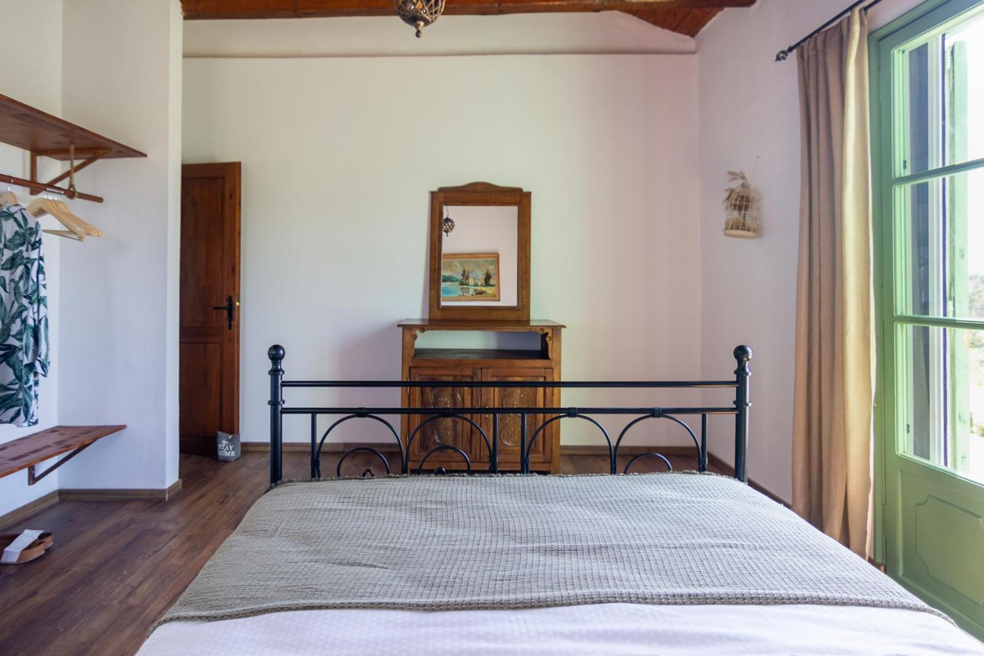 House On The Hill Holiday home Ermioni