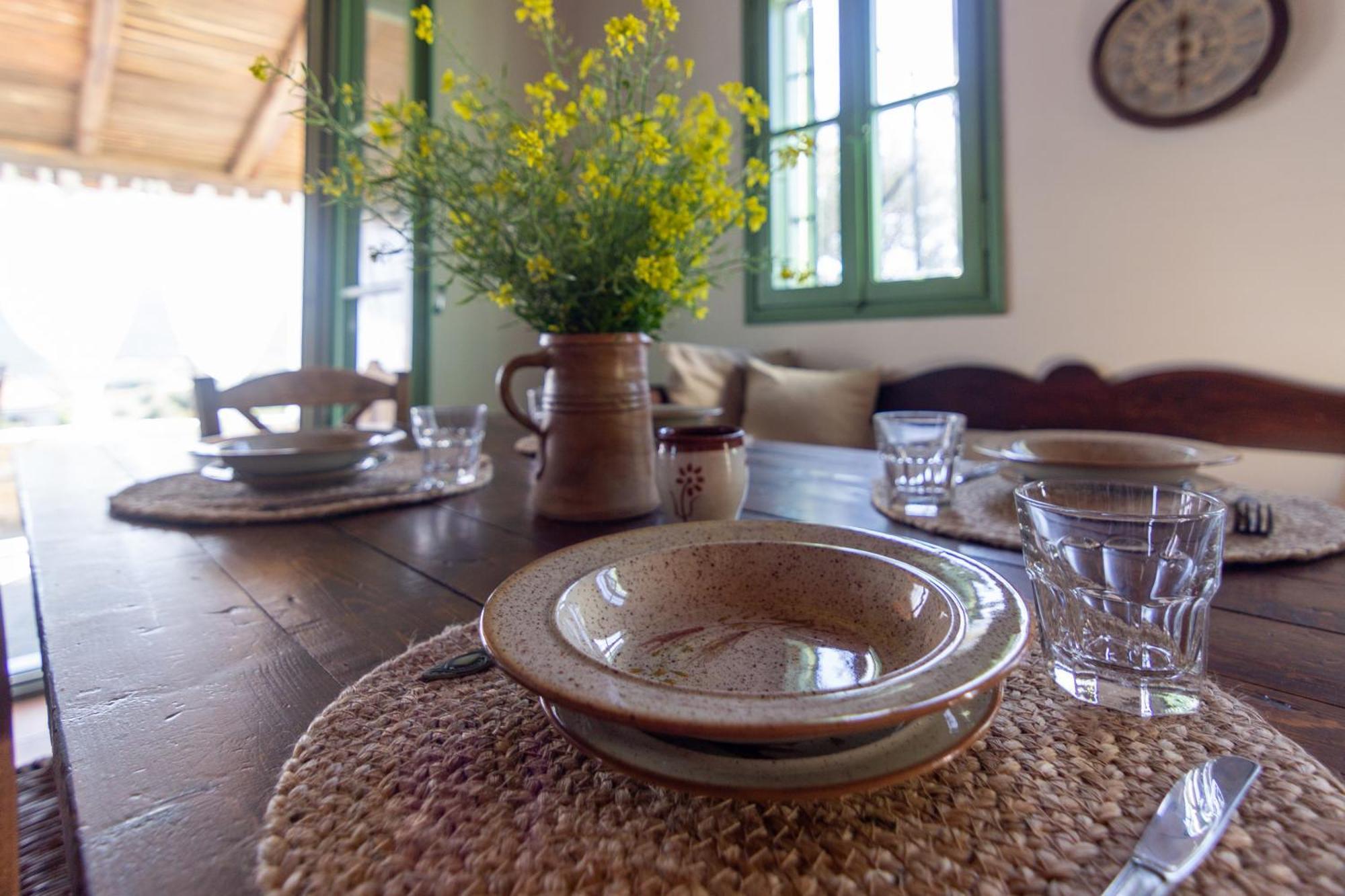 House On The Hill Holiday home Ermioni