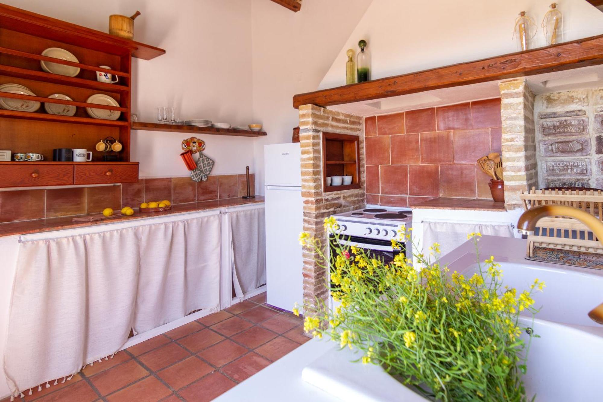 House On The Hill Holiday home Ermioni