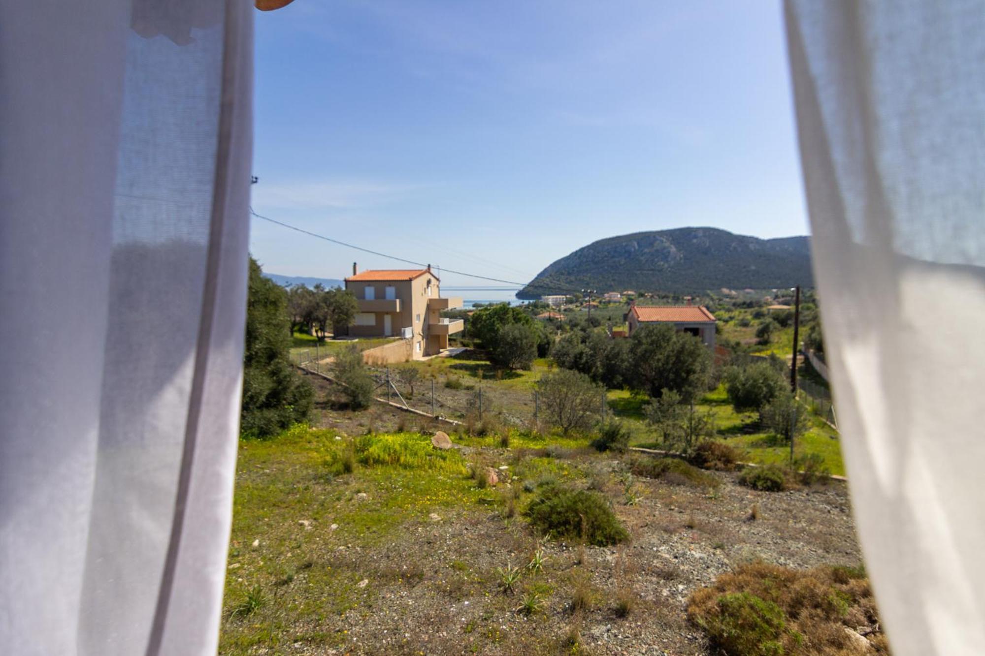 Holiday home House On The Hill