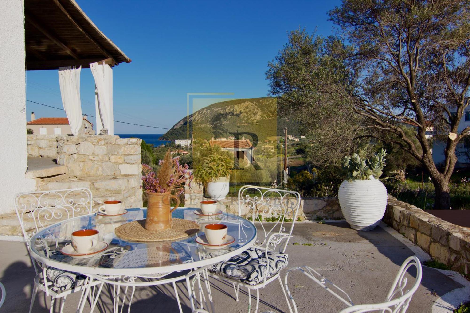 House On The Hill Holiday home *